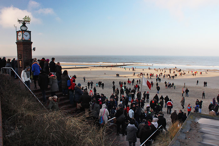 Jahres-Abbaden 2014