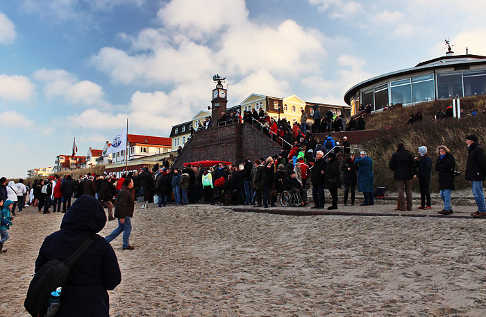 Jahres-Abbaden 2014