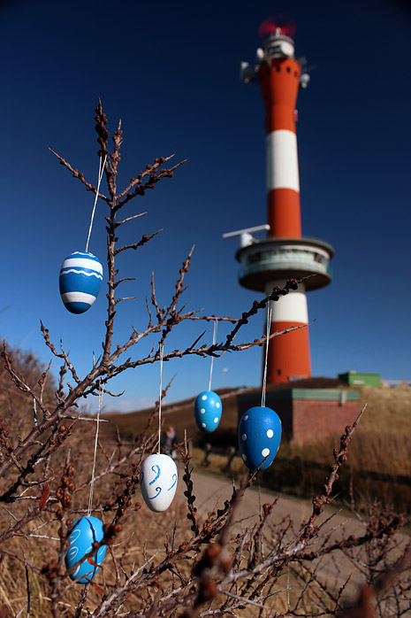 Fröhliche Ostern