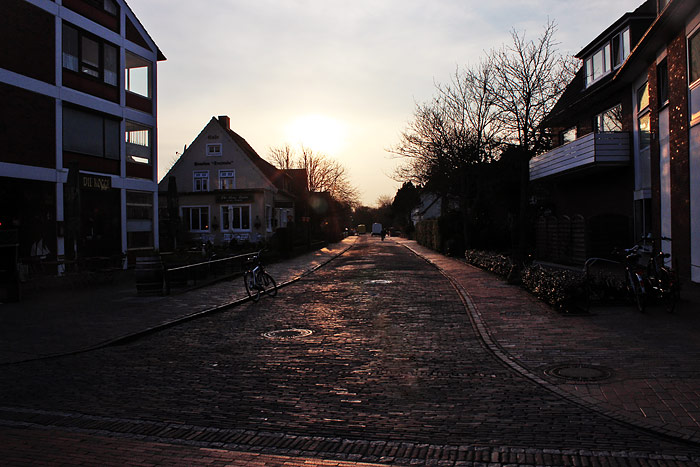 Friedrich-August-Straße
