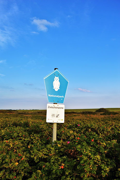 Nationalpark Zwischenzone