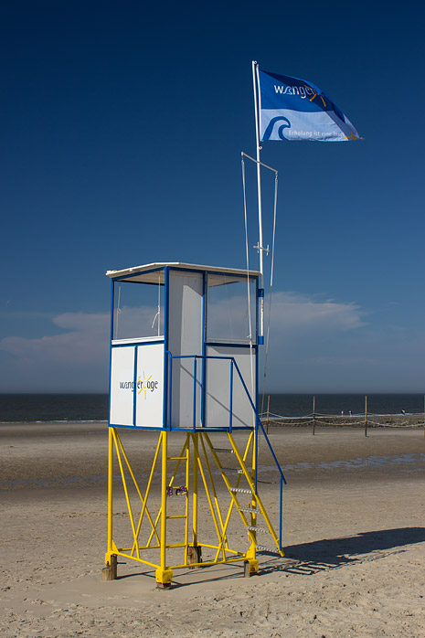 Badeturm
