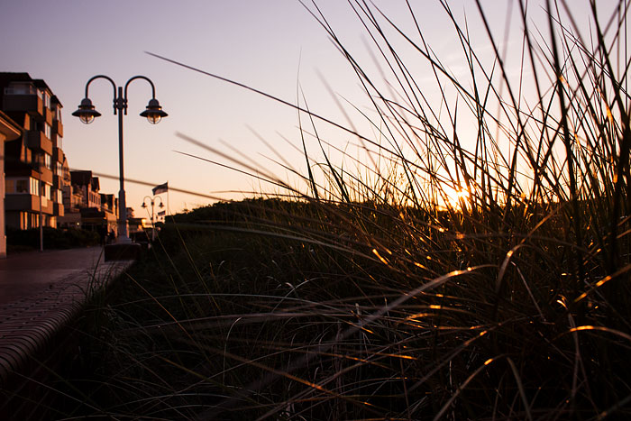 Goldene Stunde