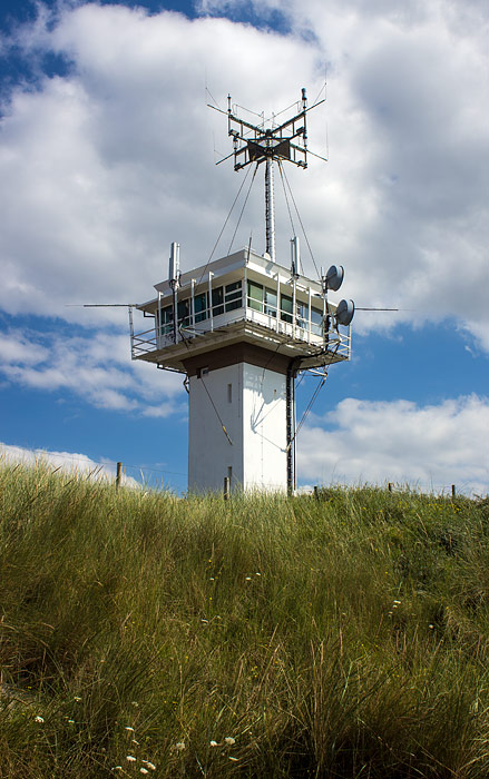 Marine-Signalstelle