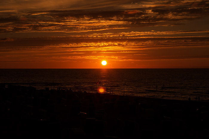 Sonnenuntergang