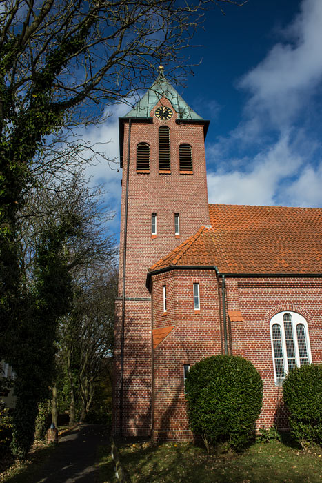 Nikolaikirche