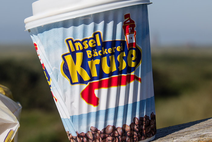 Kaffeepause