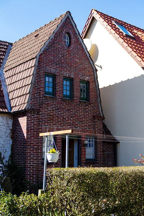 Altes Zollhaus