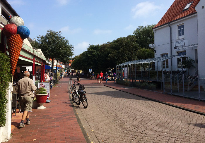 Zedeliusstraße