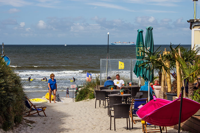 Am Surfkiosk