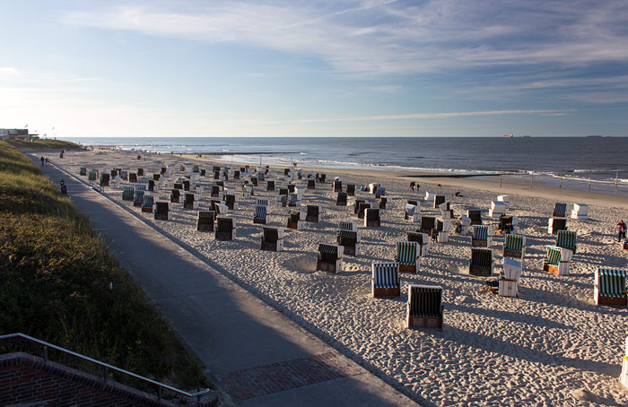 Hauptstrand