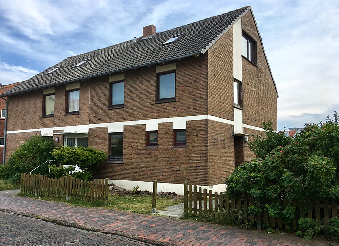 Haus Vineta