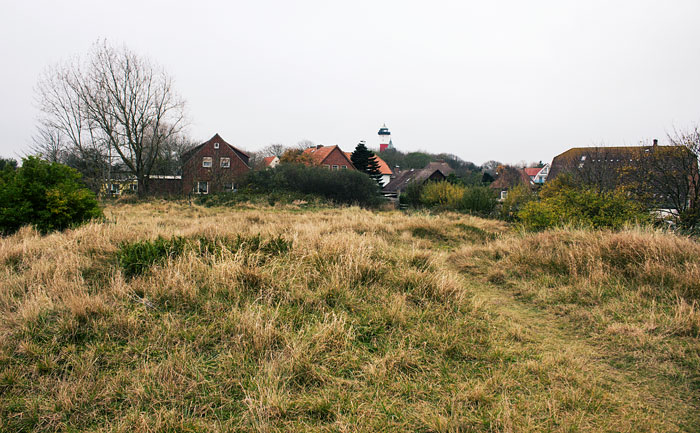 Siedlerstraßen-Dünen