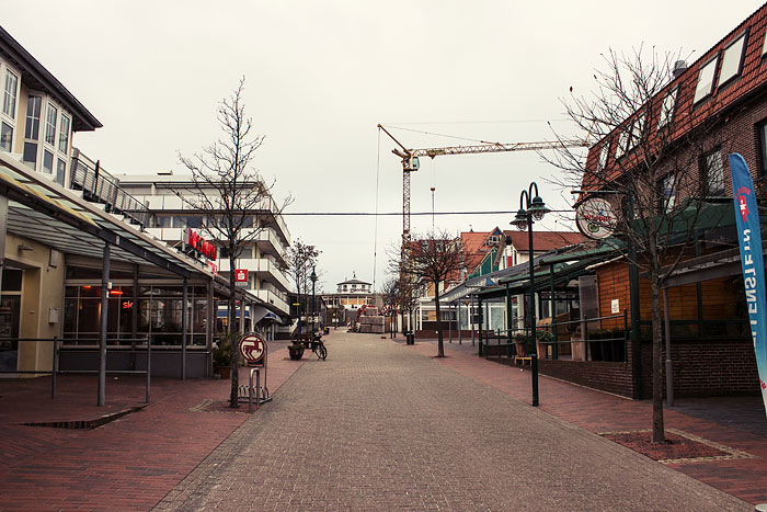 Zedeliusstraße