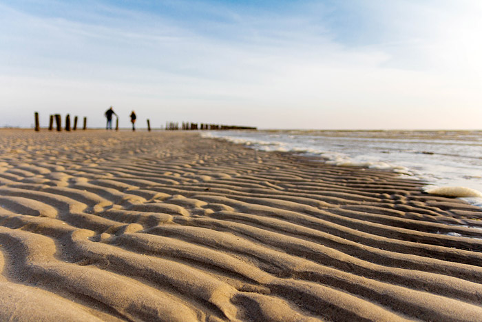 Sandrippel