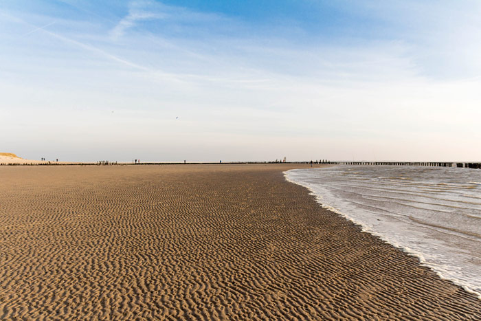 Am Oststrand