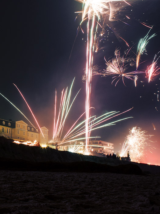 Prosit Neujahr