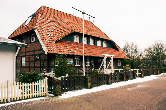 Mühlenhof