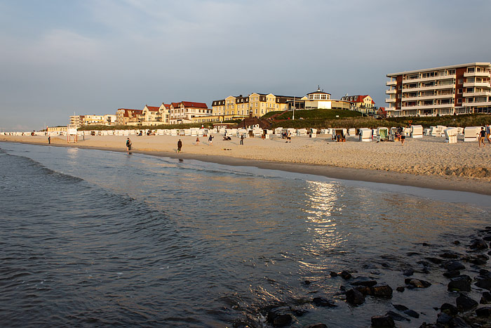 Am Hauptstrand