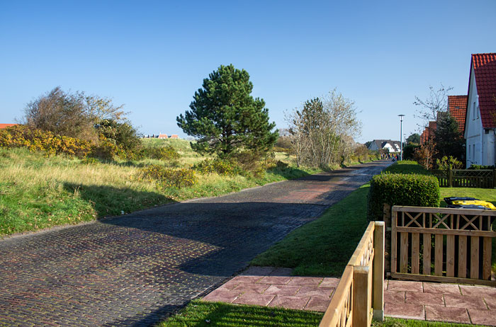 SIedlerstraße