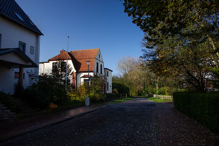 Westliche Friedrich-August-Straße