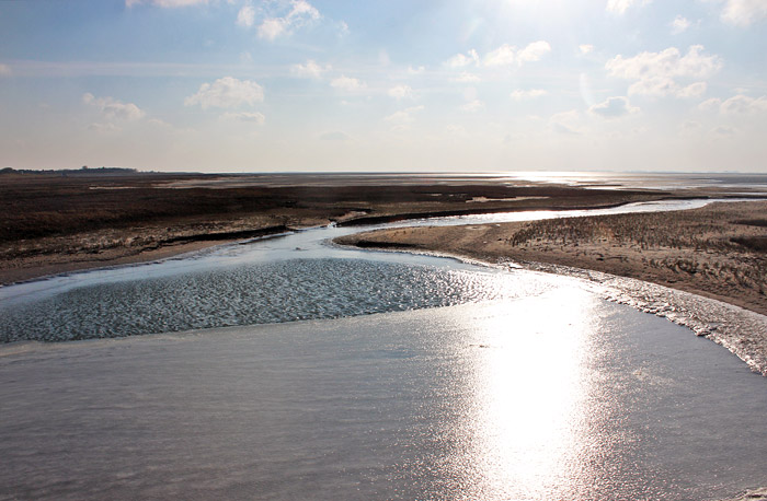 Vereiste Aalkuhlen