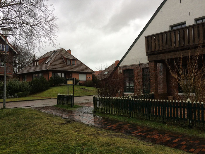 Am Ponyhof