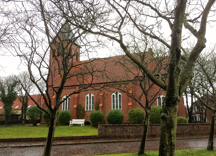 Nikolaikirche