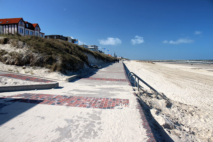 Strandmauer