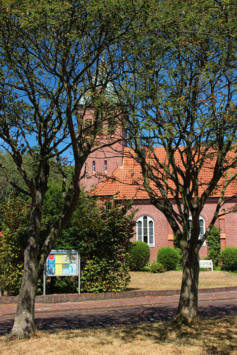 Nikolaikirche