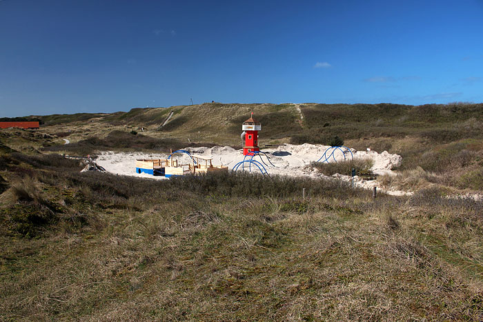 Abenteuerspielplatz