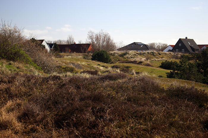 Osterdünen