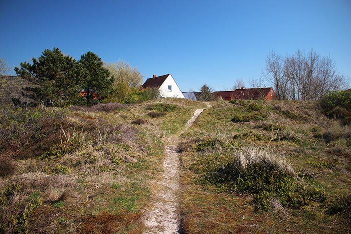 Osterdünen