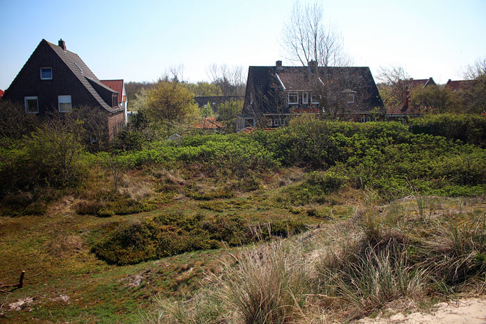 Südliche Osterdünen