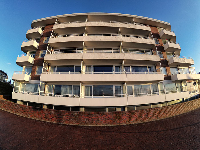 Haus Monopol