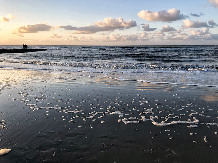 Am Meer