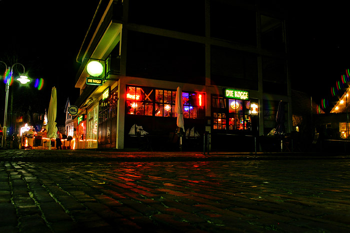 Die Kogge