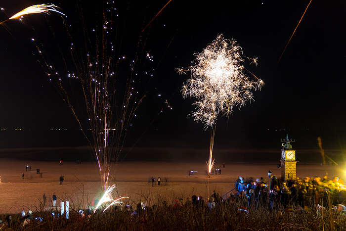 Feuerwerk