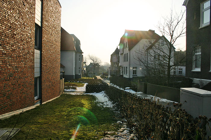 Damenpfad