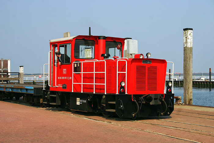 Lok 399 107-2