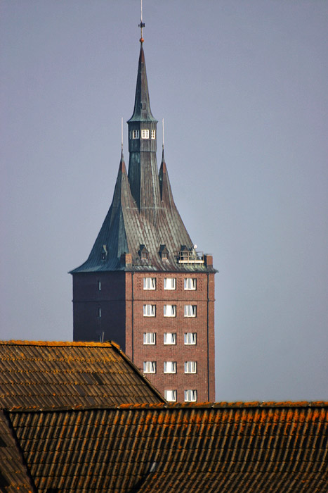 Westturm