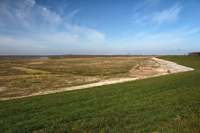 Deichvorland