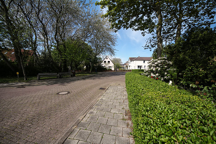 Straßenszene