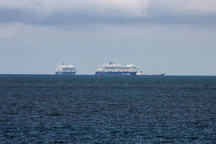 Mein Schiff 4 & 6