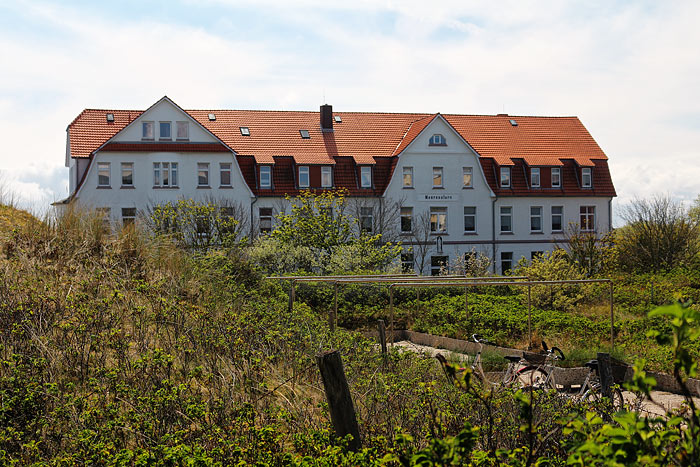 Haus Meeresstern