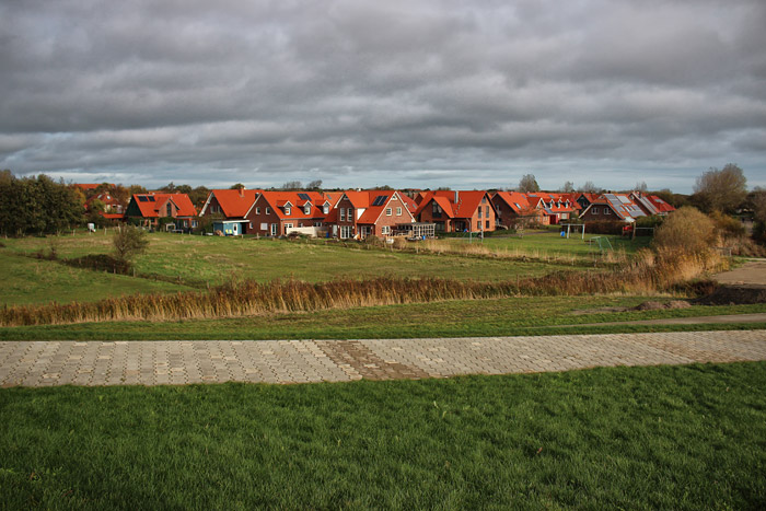 Neubaugebiet Am Dorfdeich Süd