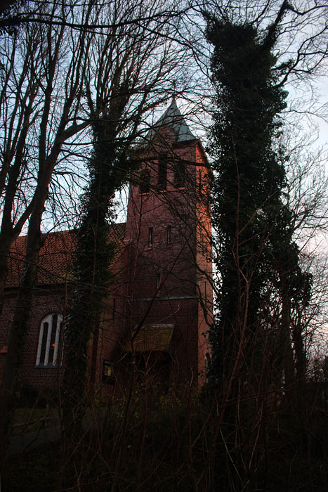 Nikolaikirche