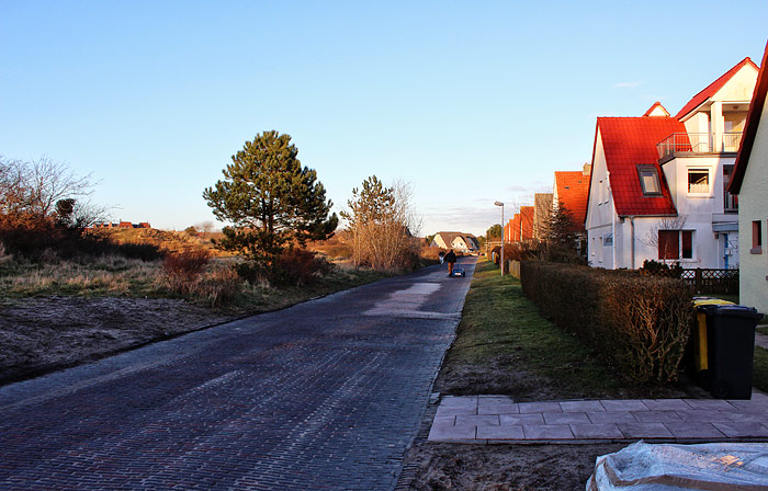 Siedlerstraße