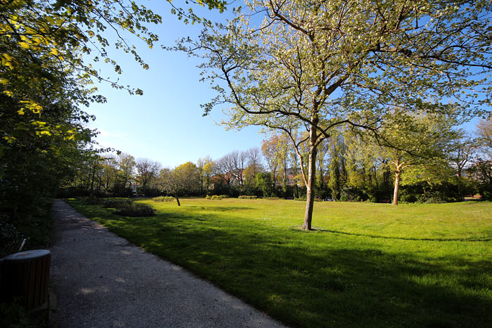 Rosengarten