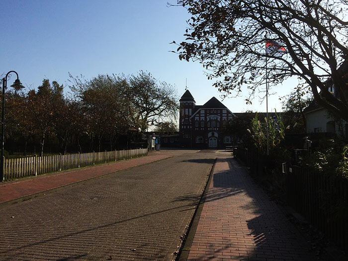 Zedeliusstraße